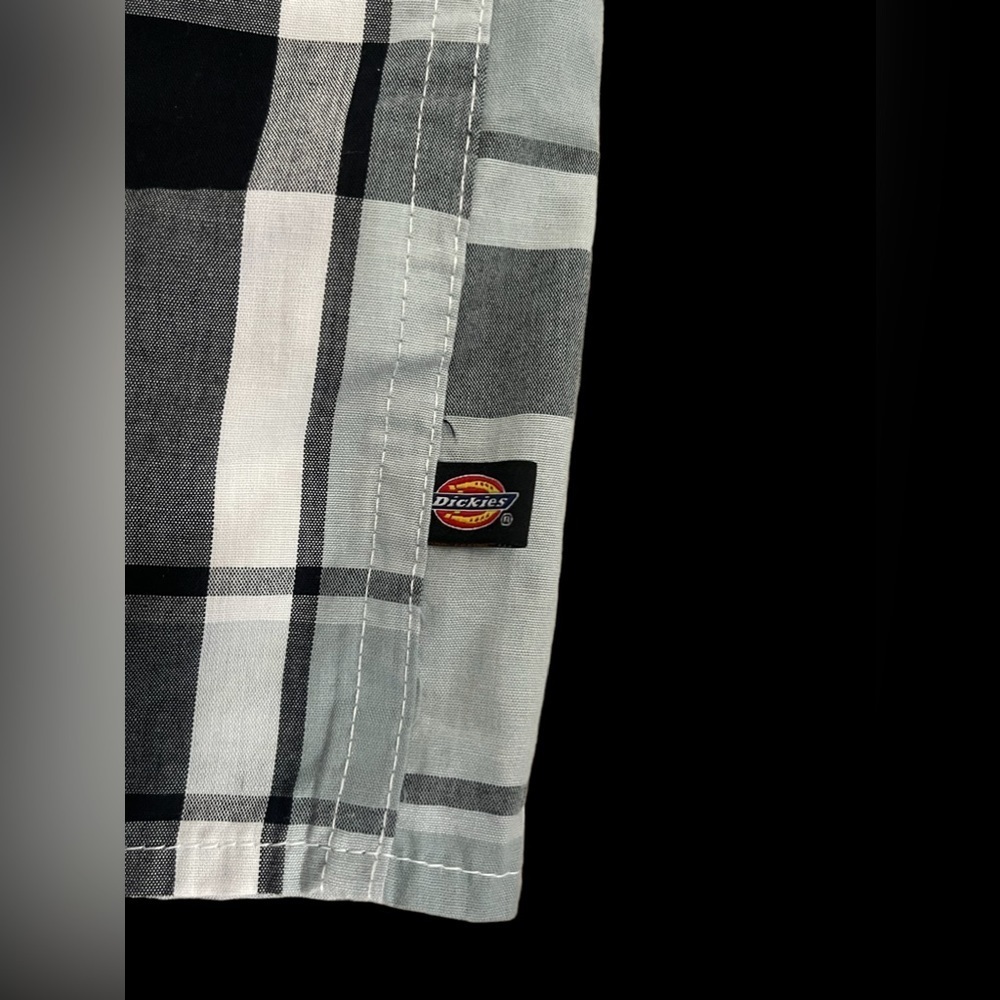 Dickies Button Down Shirt - image 4